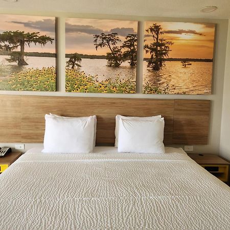 Days Inn By Wyndham Lafayette Scott מראה חיצוני תמונה