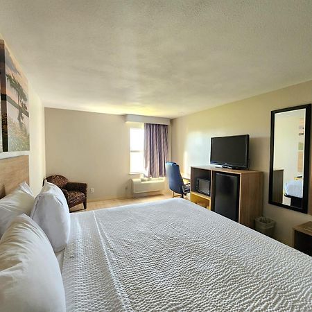 Days Inn By Wyndham Lafayette Scott מראה חיצוני תמונה
