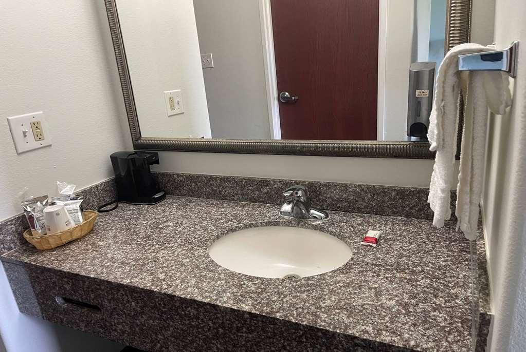 Days Inn By Wyndham Lafayette Scott חדר תמונה