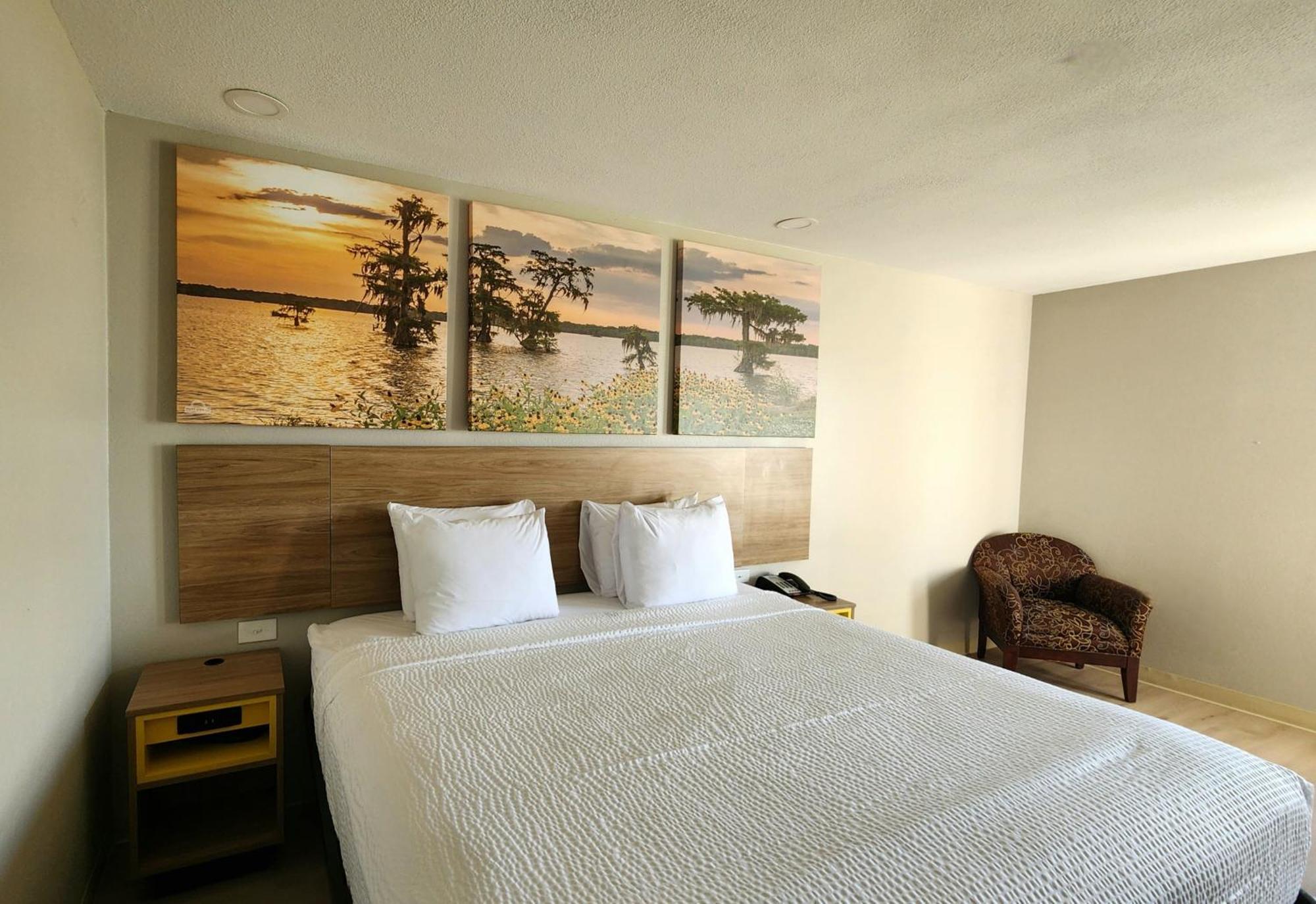 Days Inn By Wyndham Lafayette Scott מראה חיצוני תמונה
