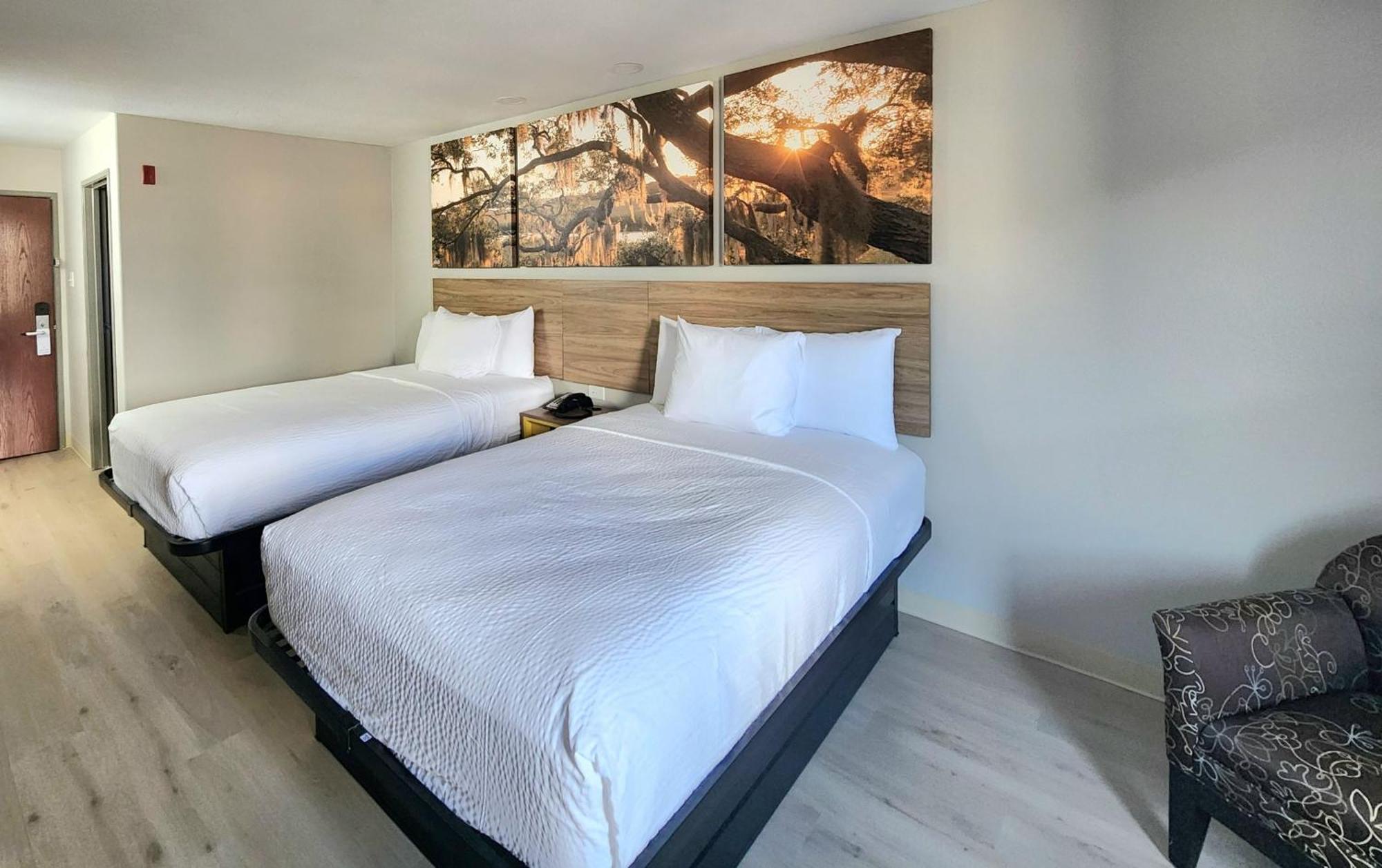 Days Inn By Wyndham Lafayette Scott מראה חיצוני תמונה