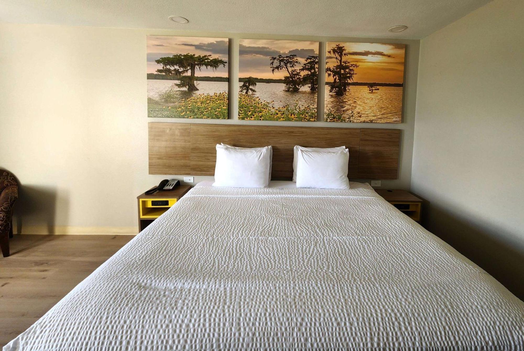 Days Inn By Wyndham Lafayette Scott מראה חיצוני תמונה