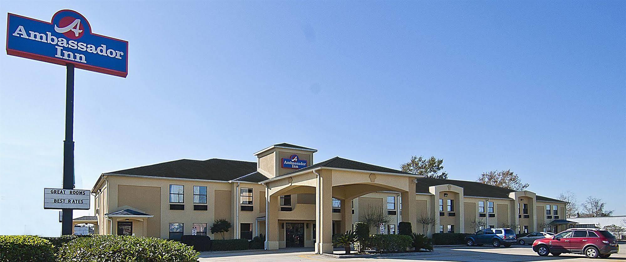 Days Inn By Wyndham Lafayette Scott מראה חיצוני תמונה